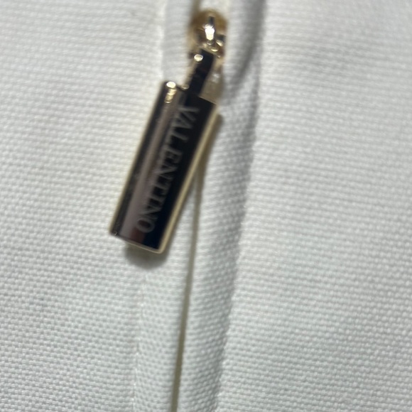 Valentino Garment Bag Long NWOT - Picture 7 of 10